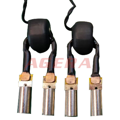 Mehlala ea brass brazing